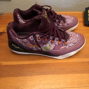 Nike Kobe 9 Basketball shoe
